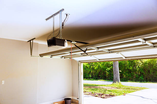 Top rated local Garage Door Installation specialists in Laureldale, PA